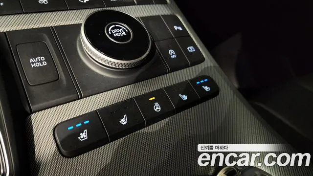 2023 Hyundai The New Palisade Diesel 2.2 2wd Sold VIN KMHR281ABPU518508 – front exterior