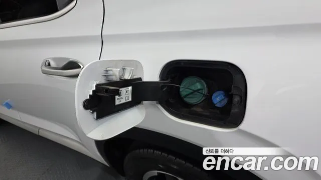 2023 Hyundai The New Palisade Diesel 2.2 2wd Sold VIN KMHR281ABPU519102 – front exterior