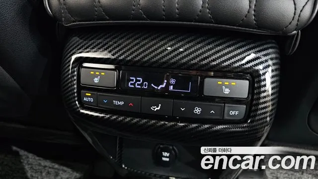 2023 Hyundai The New Palisade Diesel 2.2 2WD Sold VIN KMHR281ABPU519283 – rear exterior