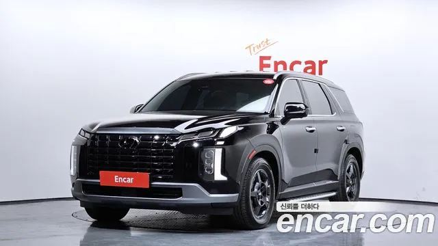 2023 Hyundai The New Palisade Diesel 2.2 2WD Sold VIN KMHR281ABPU519283 – photo 33