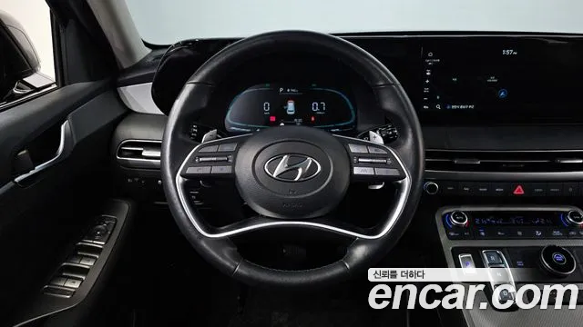 2023 Hyundai The New Palisade Diesel 2.2 2WD Sold VIN KMHR281ABPU531549 – undercarriage