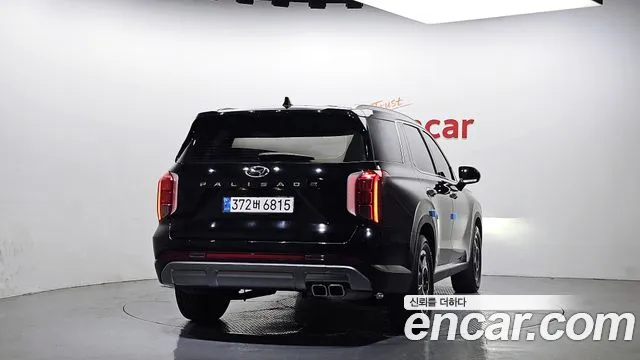 2023 Hyundai The New Palisade Diesel 2.2 2WD Sold VIN KMHR281ABPU531549 – photo 15