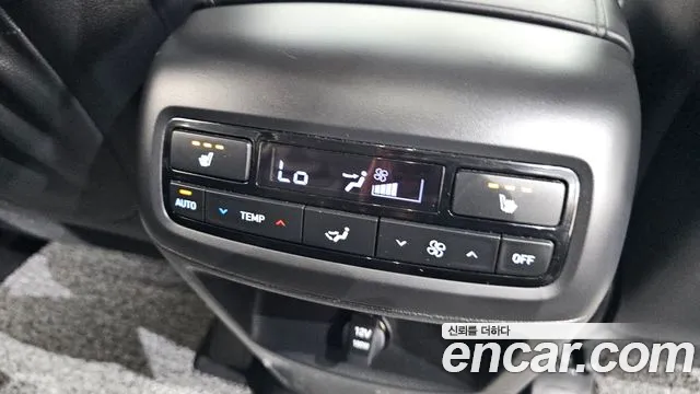 2023 Hyundai The New Palisade Diesel 2.2 2WD Sold VIN KMHR281ABPU598167 – undercarriage 2023 Hyundai The New Palisade Diesel 2.2 2WD Sold VIN KMHR281ABPU598167 – undercarriage