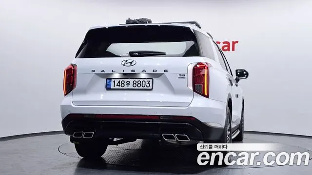 2023 Hyundai The New Palisade Diesel 2.2 2WD Sold VIN KMHR281ABPU598167 – photo 20 2023 Hyundai The New Palisade Diesel 2.2 2WD Sold VIN KMHR281ABPU598167 – photo 20