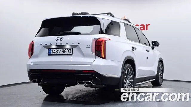 2023 Hyundai The New Palisade Diesel 2.2 2WD Sold VIN KMHR281ABPU598167 – photo 23 2023 Hyundai The New Palisade Diesel 2.2 2WD Sold VIN KMHR281ABPU598167 – photo 23