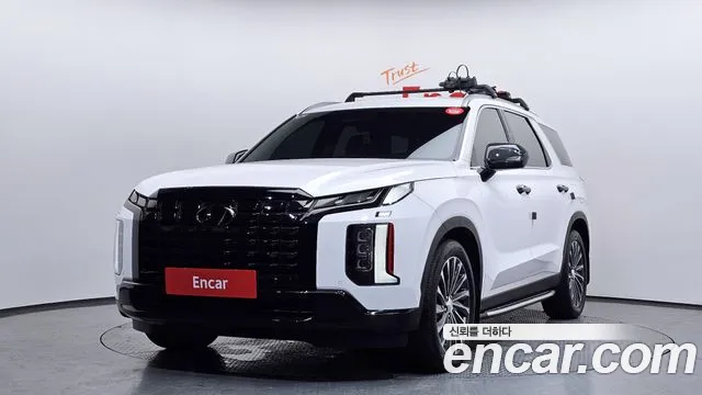 2023 Hyundai The New Palisade Diesel 2.2 2WD Sold VIN KMHR281ABPU598167 – photo 30 2023 Hyundai The New Palisade Diesel 2.2 2WD Sold VIN KMHR281ABPU598167 – photo 30