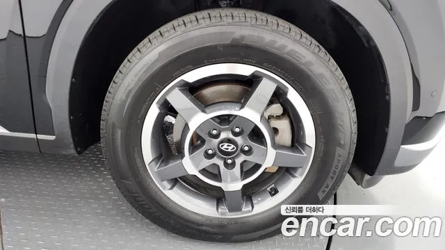 2023 Hyundai The New Palisade Diesel 2.2 2WD Sold VIN KMHR281ABPU640499 – exterior detail