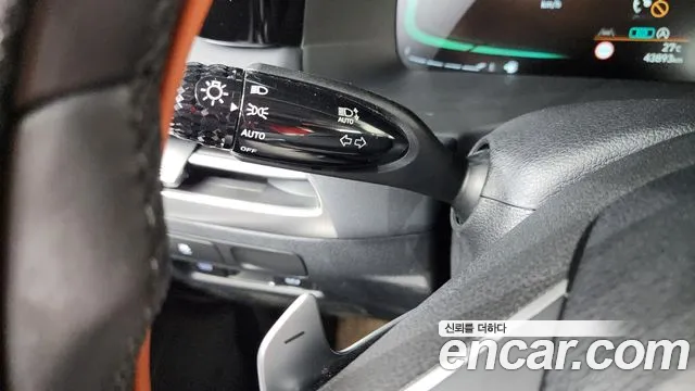 2023 Hyundai The New Palisade Diesel 2.2 2WD Sold VIN KMHR281ABPU640499 – odometer reading