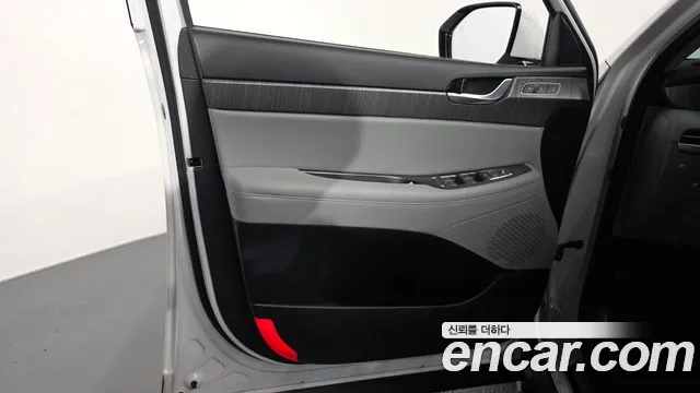 2024 Hyundai The New Palisade Diesel 2.2 2WD Sold VIN KMHR281ABRU665499 – dashboard 2024 Hyundai The New Palisade Diesel 2.2 2WD Sold VIN KMHR281ABRU665499 – dashboard