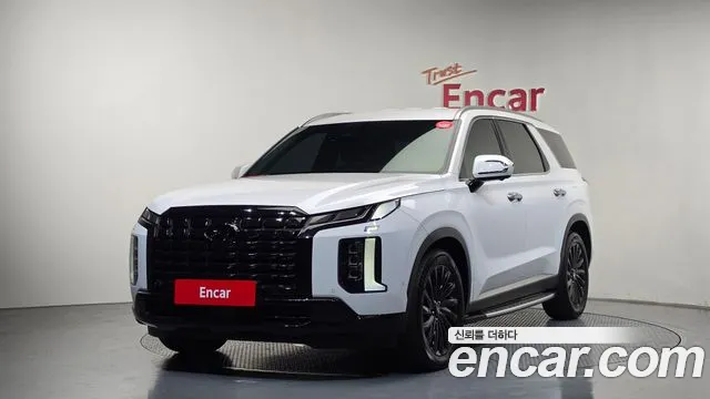 2024 Hyundai The New Palisade Diesel 2.2 2WD Sold VIN KMHR281ABRU665499 – photo 12 2024 Hyundai The New Palisade Diesel 2.2 2WD Sold VIN KMHR281ABRU665499 – photo 12