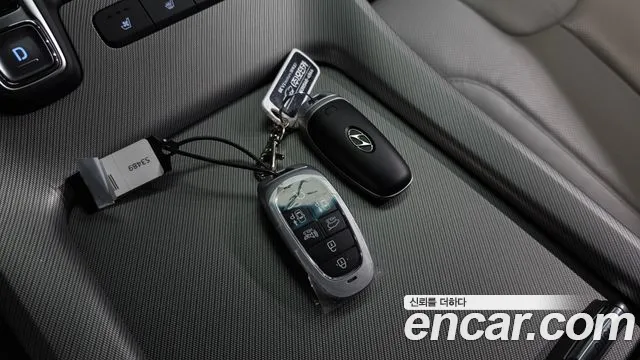 2024 Hyundai The New Palisade Diesel 2.2 2WD Sold VIN KMHR281ABRU665499 – photo 13 2024 Hyundai The New Palisade Diesel 2.2 2WD Sold VIN KMHR281ABRU665499 – photo 13