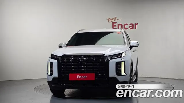 2024 Hyundai The New Palisade Diesel 2.2 2WD Sold VIN KMHR281ABRU665499 – photo 33 2024 Hyundai The New Palisade Diesel 2.2 2WD Sold VIN KMHR281ABRU665499 – photo 33