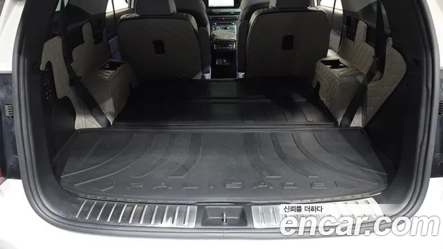 2024 Hyundai The New Palisade Diesel 2.2 2WD Sold VIN KMHR281ABRU665499 – photo 35 2024 Hyundai The New Palisade Diesel 2.2 2WD Sold VIN KMHR281ABRU665499 – photo 35