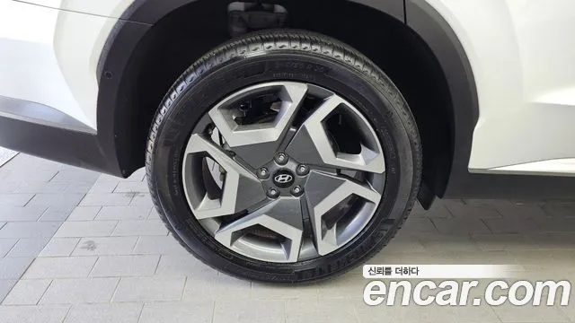 2024 Hyundai The New Palisade Diesel 2.2 2WD Sold VIN KMHR281ABRU674508 – trunk area 2024 Hyundai The New Palisade Diesel 2.2 2WD Sold VIN KMHR281ABRU674508 – trunk area