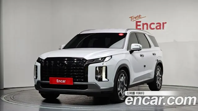2024 Hyundai The New Palisade Diesel 2.2 2WD Sold VIN KMHR281ABRU674508 – photo 12 2024 Hyundai The New Palisade Diesel 2.2 2WD Sold VIN KMHR281ABRU674508 – photo 12