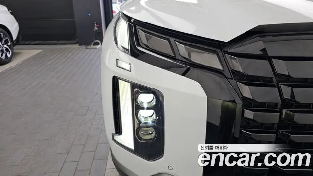 2024 Hyundai The New Palisade Diesel 2.2 2WD Sold VIN KMHR281ABRU674508 – photo 15 2024 Hyundai The New Palisade Diesel 2.2 2WD Sold VIN KMHR281ABRU674508 – photo 15