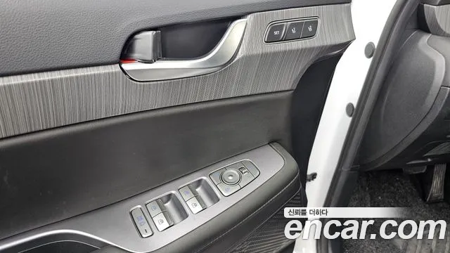 2024 Hyundai The New Palisade Diesel 2.2 2WD Sold VIN KMHR281ABRU674508 – photo 16 2024 Hyundai The New Palisade Diesel 2.2 2WD Sold VIN KMHR281ABRU674508 – photo 16