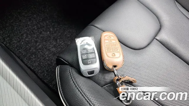 2024 Hyundai The New Palisade Diesel 2.2 2WD Sold VIN KMHR281ABRU674508 – photo 24 2024 Hyundai The New Palisade Diesel 2.2 2WD Sold VIN KMHR281ABRU674508 – photo 24