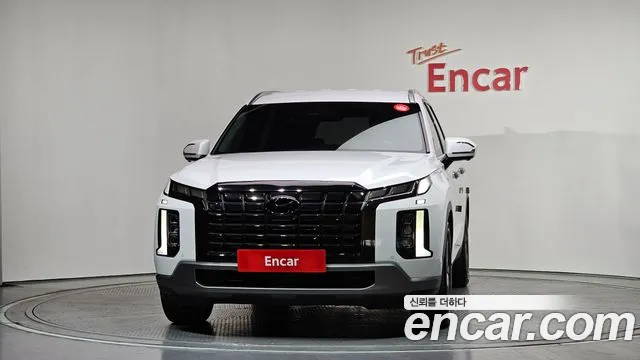 2024 Hyundai The New Palisade Diesel 2.2 2WD Sold VIN KMHR281ABRU674508 – photo 25 2024 Hyundai The New Palisade Diesel 2.2 2WD Sold VIN KMHR281ABRU674508 – photo 25