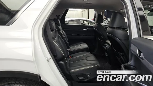 2024 Hyundai The New Palisade Diesel 2.2 2WD Sold VIN KMHR281ABRU674508 – photo 30 2024 Hyundai The New Palisade Diesel 2.2 2WD Sold VIN KMHR281ABRU674508 – photo 30