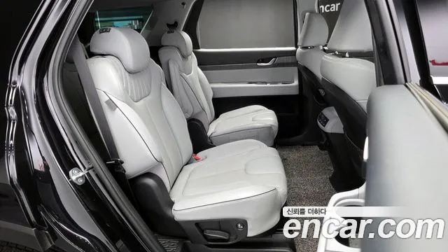 2024 Hyundai The New Palisade Diesel 2.2 2WD Sold VIN KMHR281ABRU679511 – dashboard 2024 Hyundai The New Palisade Diesel 2.2 2WD Sold VIN KMHR281ABRU679511 – dashboard