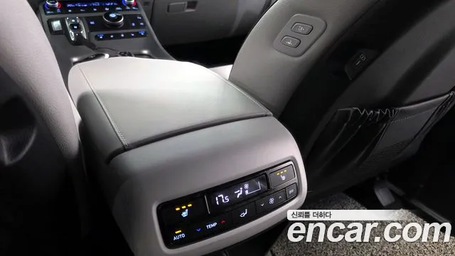 2024 Hyundai The New Palisade Diesel 2.2 2WD Sold VIN KMHR281ABRU679511 – engine bay 2024 Hyundai The New Palisade Diesel 2.2 2WD Sold VIN KMHR281ABRU679511 – engine bay