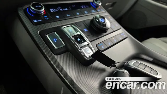 2024 Hyundai The New Palisade Diesel 2.2 2WD Sold VIN KMHR281ABRU679511 – trunk area 2024 Hyundai The New Palisade Diesel 2.2 2WD Sold VIN KMHR281ABRU679511 – trunk area