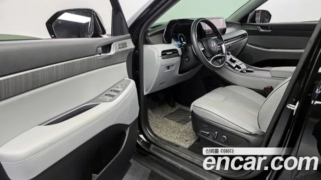 2024 Hyundai The New Palisade Diesel 2.2 2WD Sold VIN KMHR281ABRU679511 – photo 17 2024 Hyundai The New Palisade Diesel 2.2 2WD Sold VIN KMHR281ABRU679511 – photo 17