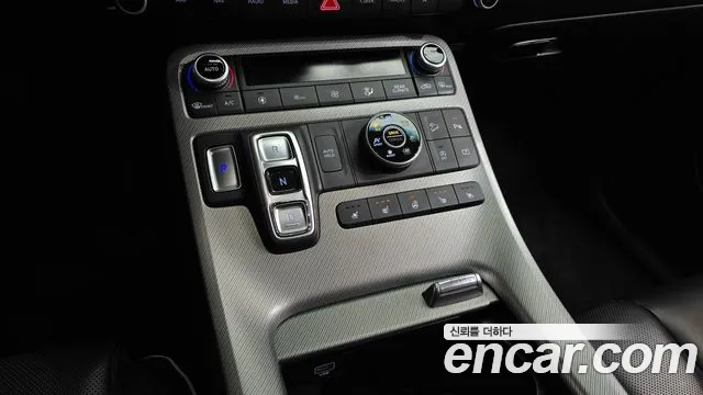 2023 Hyundai The New Palisade Diesel 2.2 4wd Sold VIN KMHR281ADPU488170 – front exterior