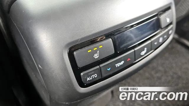 2023 Hyundai The New Palisade Gasoline 3.8 2wd Sold VIN KMHR281EBPU493095 – front exterior