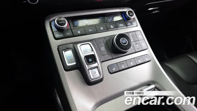 2023 Hyundai The New Palisade Gasoline 3.8 2wd Sold VIN KMHR281EBPU596773 – front exterior