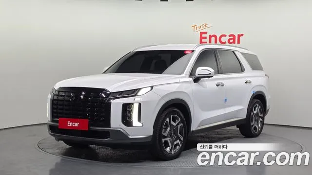 2023 Hyundai The New Palisade Diesel 2.2 2WD Sold VIN KMHR381ABPU506082 – photo 13 2023 Hyundai The New Palisade Diesel 2.2 2WD Sold VIN KMHR381ABPU506082 – photo 13