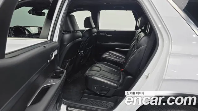 2023 Hyundai The New Palisade Diesel 2.2 2WD Sold VIN KMHR381ABPU506082 – photo 16 2023 Hyundai The New Palisade Diesel 2.2 2WD Sold VIN KMHR381ABPU506082 – photo 16