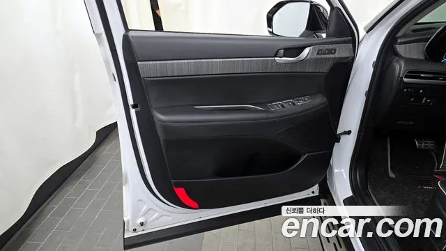 2023 Hyundai The New Palisade Diesel 2.2 2WD Sold VIN KMHR381ABPU576876 – engine bay