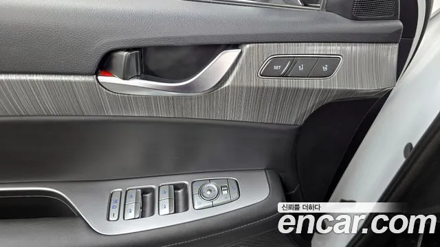 2023 Hyundai The New Palisade Diesel 2.2 2WD Sold VIN KMHR381ABPU576876 – odometer reading