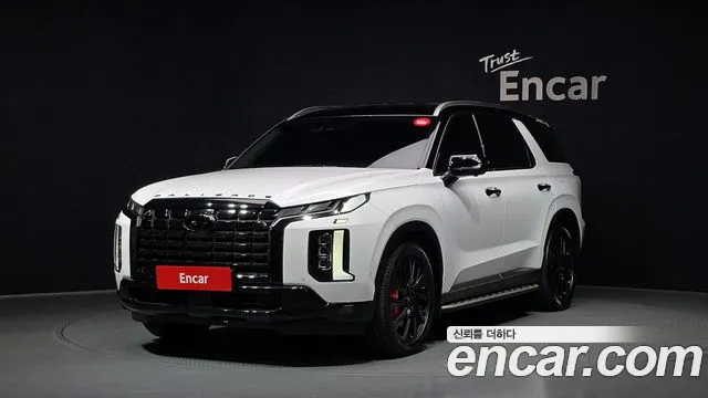 2023 Hyundai The New Palisade Diesel 2.2 2WD Sold VIN KMHR381ABPU576876 – photo 32