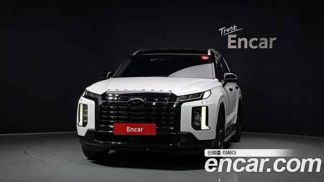 2023 Hyundai The New Palisade Diesel 2.2 2WD Sold VIN KMHR381ABPU576876 – photo 33