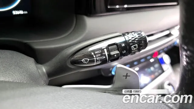 2023 Hyundai The New Palisade Diesel 2.2 2WD Sold VIN KMHR381ABPU596996 – interior seats 2023 Hyundai The New Palisade Diesel 2.2 2WD Sold VIN KMHR381ABPU596996 – interior seats