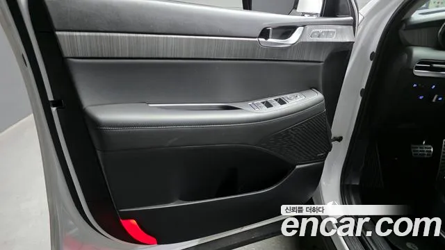 2023 Hyundai The New Palisade Diesel 2.2 2WD Sold VIN KMHR381ABPU596996 – engine bay 2023 Hyundai The New Palisade Diesel 2.2 2WD Sold VIN KMHR381ABPU596996 – engine bay