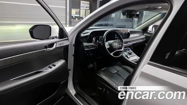 2023 Hyundai The New Palisade Diesel 2.2 2WD Sold VIN KMHR381ABPU596996 – photo 12 2023 Hyundai The New Palisade Diesel 2.2 2WD Sold VIN KMHR381ABPU596996 – photo 12