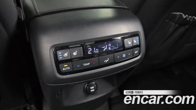 2023 Hyundai The New Palisade Diesel 2.2 4WD Sold VIN KMHR381ADPU493017 – undercarriage