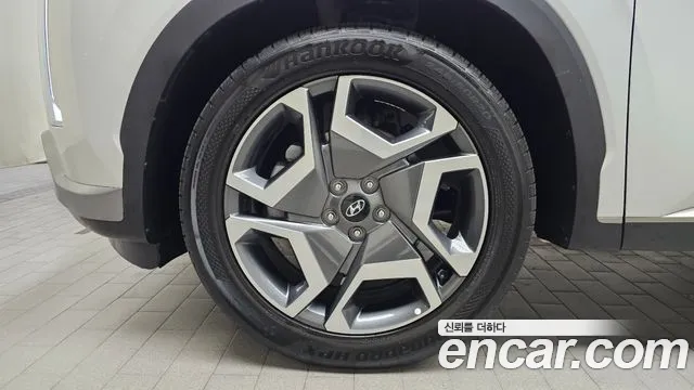 2023 Hyundai The New Palisade Diesel 2.2 4WD Sold VIN KMHR381ADPU493272 – undercarriage