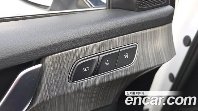 2023 Hyundai The New Palisade Gasoline 3.8 2WD Sold VIN KMHR381EBPU530231 – engine bay