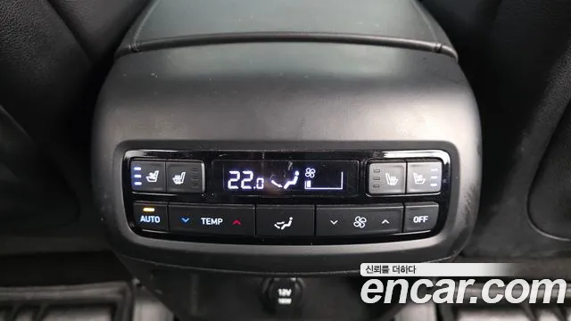 2023 Hyundai The New Palisade Gasoline 3.8 2WD Sold VIN KMHR381EBPU530231 – exterior detail