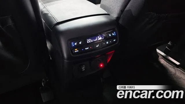 2023 Hyundai The New Palisade Gasoline 3.8 2wd Sold VIN KMHR381EBPU572125 – front exterior
