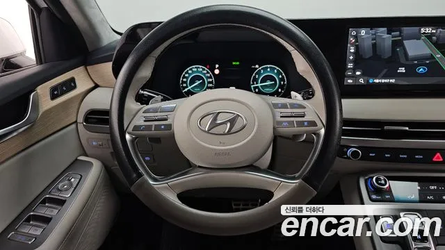 2023 Hyundai The New Palisade Gasoline 3.8 2WD Sold VIN KMHR381EBPU627824 – trunk area 2023 Hyundai The New Palisade Gasoline 3.8 2WD Sold VIN KMHR381EBPU627824 – trunk area