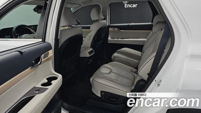 2023 Hyundai The New Palisade Gasoline 3.8 2WD Sold VIN KMHR381EBPU627824 – photo 15 2023 Hyundai The New Palisade Gasoline 3.8 2WD Sold VIN KMHR381EBPU627824 – photo 15