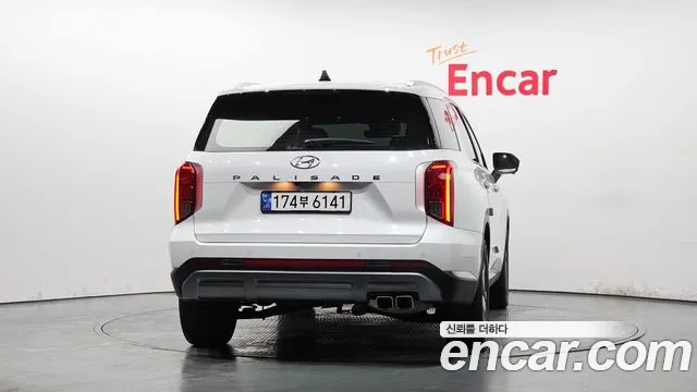 2023 Hyundai The New Palisade Gasoline 3.8 2WD Sold VIN KMHR381EBPU627824 – photo 16 2023 Hyundai The New Palisade Gasoline 3.8 2WD Sold VIN KMHR381EBPU627824 – photo 16