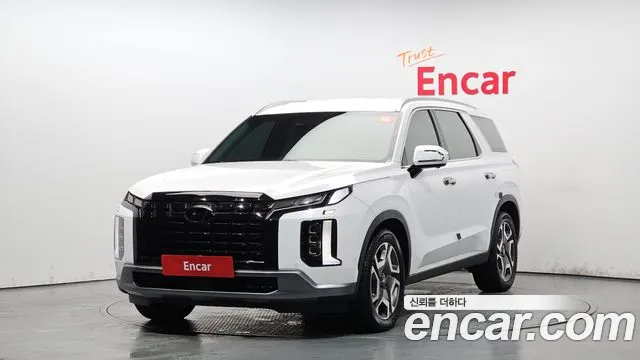 2023 Hyundai The New Palisade Gasoline 3.8 2WD Sold VIN KMHR381EBPU627824 – photo 20 2023 Hyundai The New Palisade Gasoline 3.8 2WD Sold VIN KMHR381EBPU627824 – photo 20