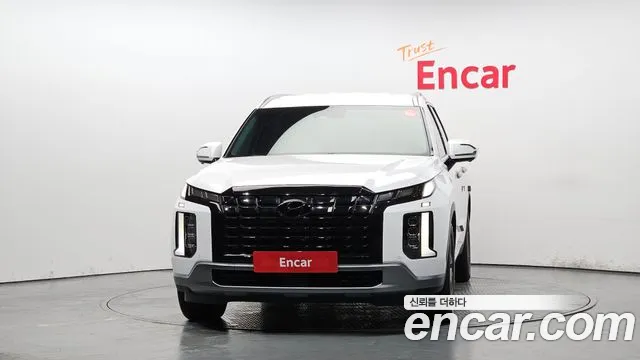 2023 Hyundai The New Palisade Gasoline 3.8 2WD Sold VIN KMHR381EBPU627824 – photo 26 2023 Hyundai The New Palisade Gasoline 3.8 2WD Sold VIN KMHR381EBPU627824 – photo 26